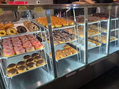 BoSa Donuts